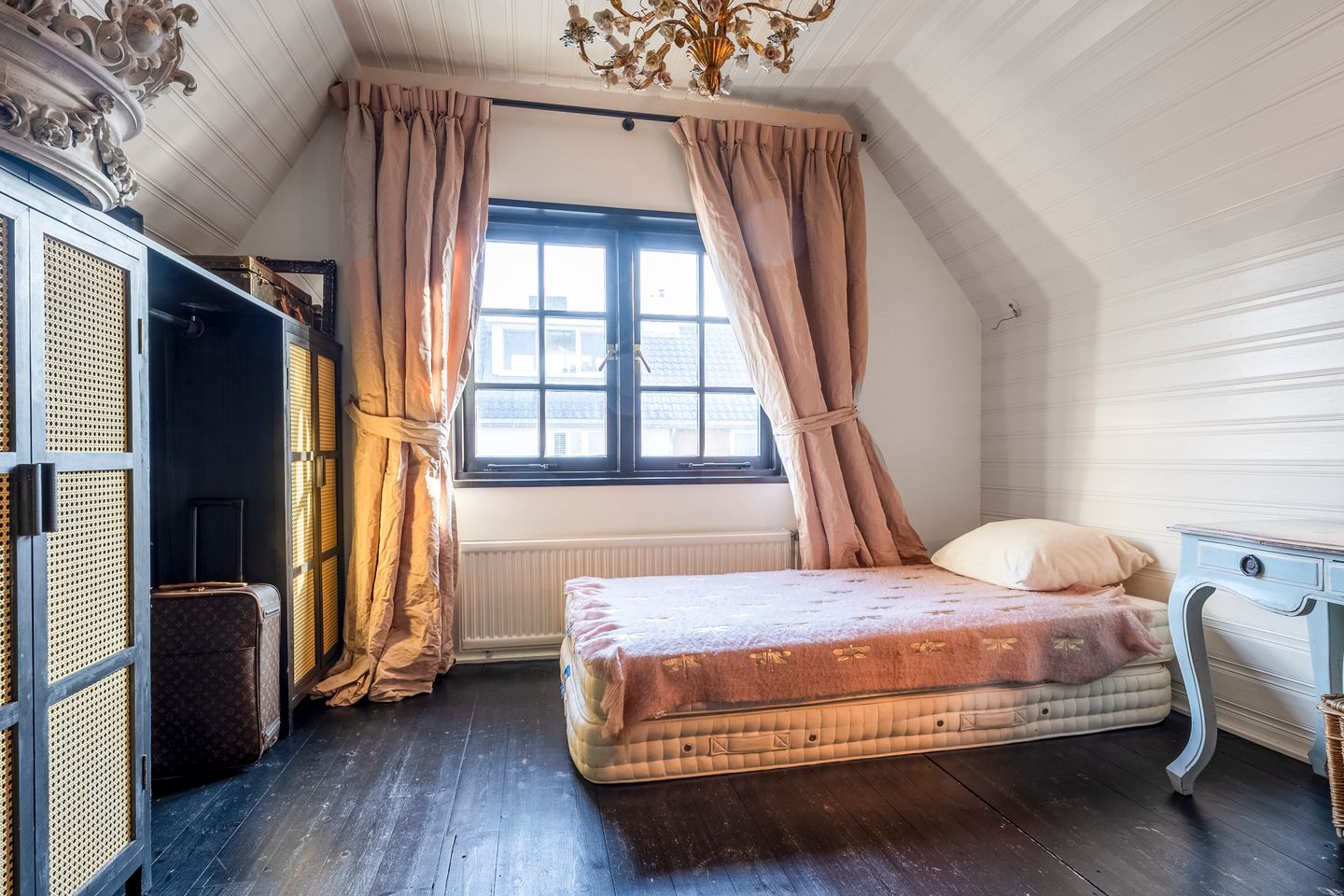 Foto 40 van Oosterparkstraat 28