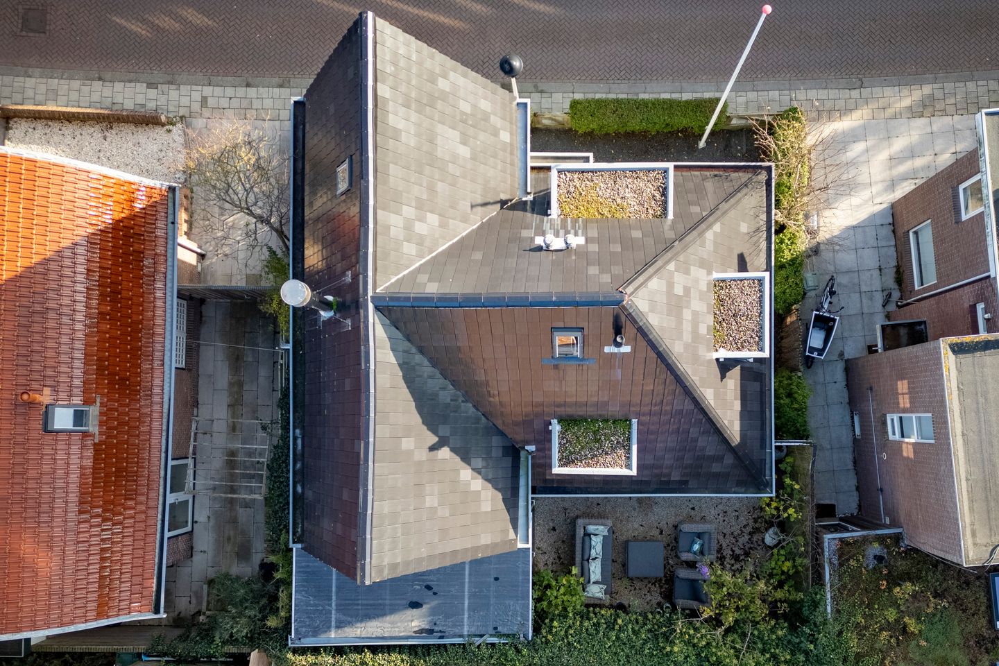 Foto 59 van Oosterparkstraat 28