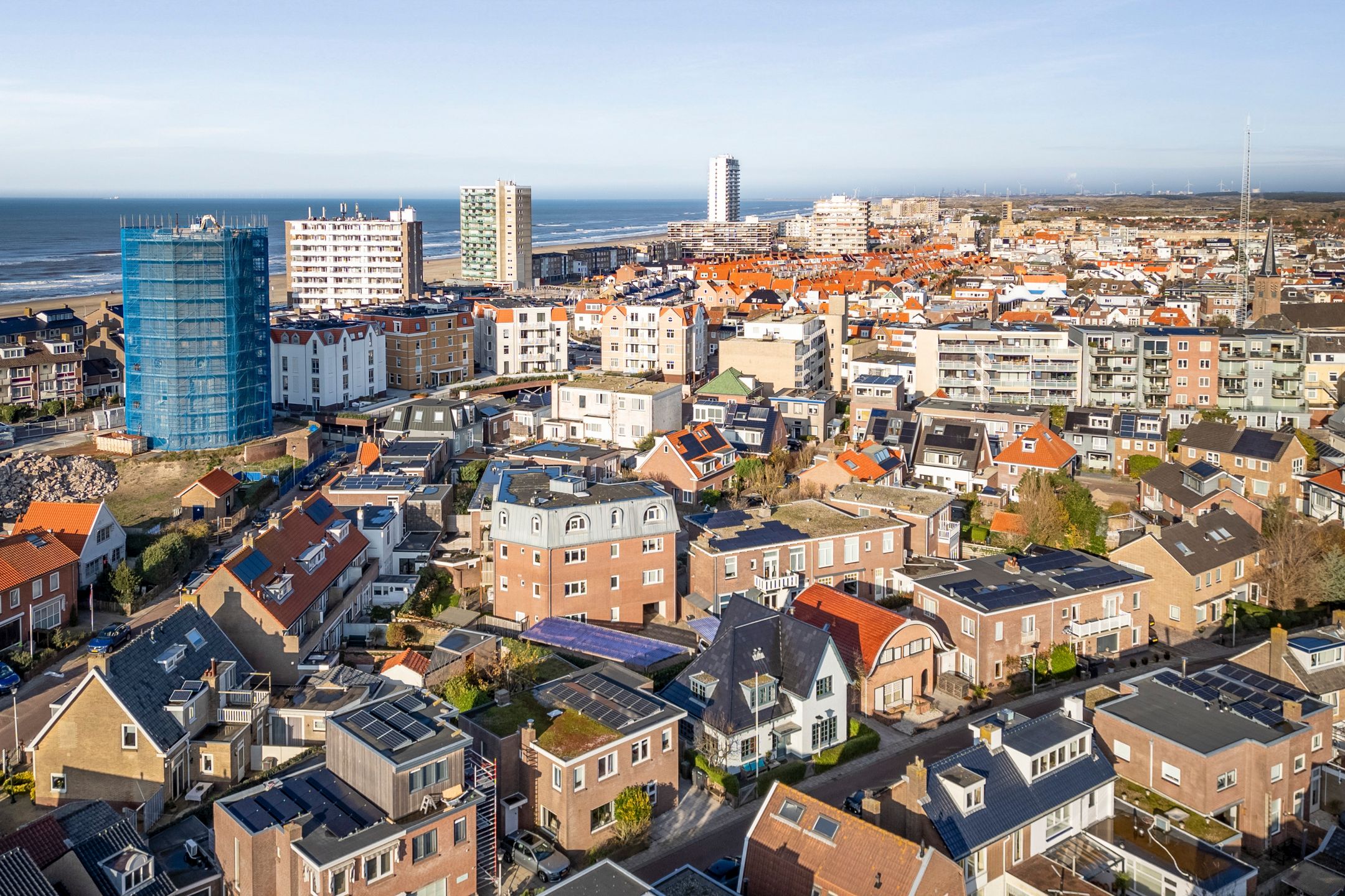 Foto 60 van Oosterparkstraat 28