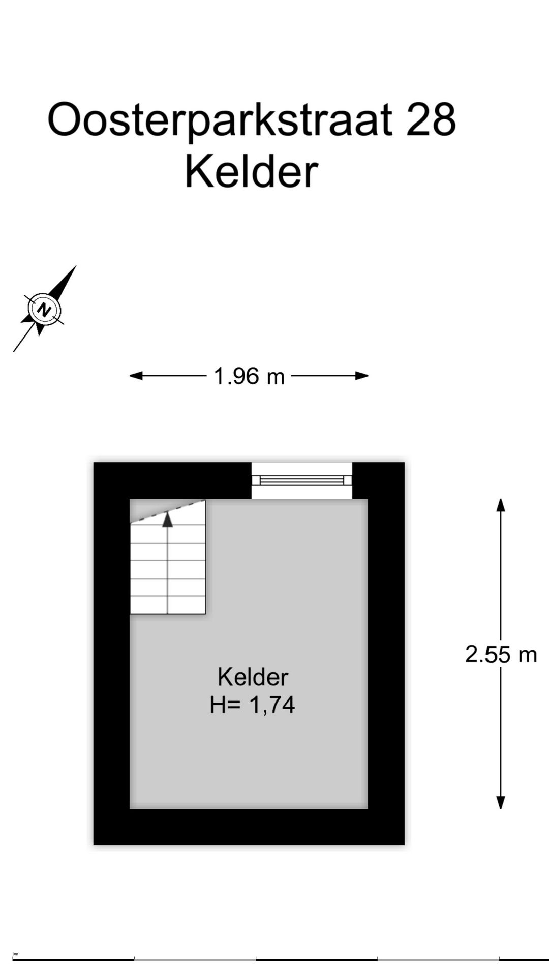 Foto 71 van Oosterparkstraat 28