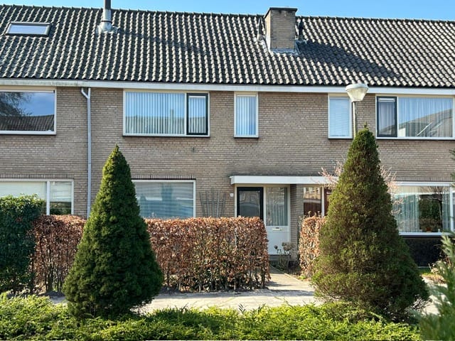 Foto 1 van Egelantierlaan 13