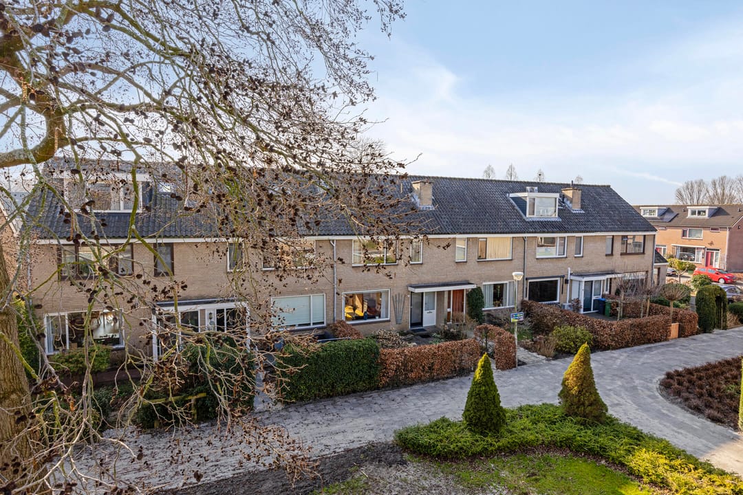 Foto 2 van Egelantierlaan 13