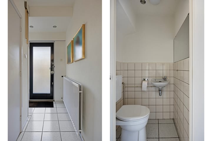 Foto 3 van Egelantierlaan 13