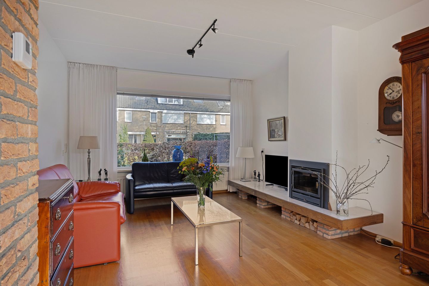 Foto 4 van Egelantierlaan 13