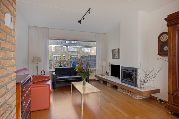 Foto 4 van Egelantierlaan 13