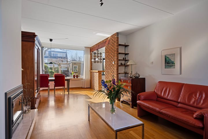 Foto 5 van Egelantierlaan 13