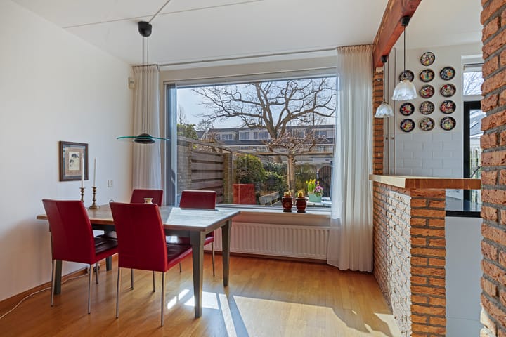 Foto 6 van Egelantierlaan 13