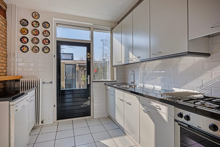 Foto 8 van Egelantierlaan 13