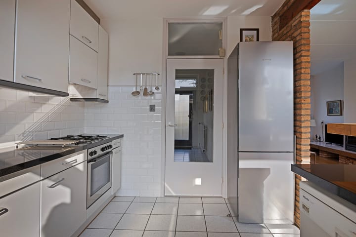 Foto 9 van Egelantierlaan 13