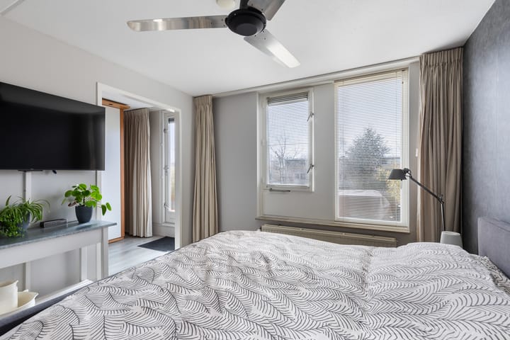 Foto 3 van Jinnahsingel 5