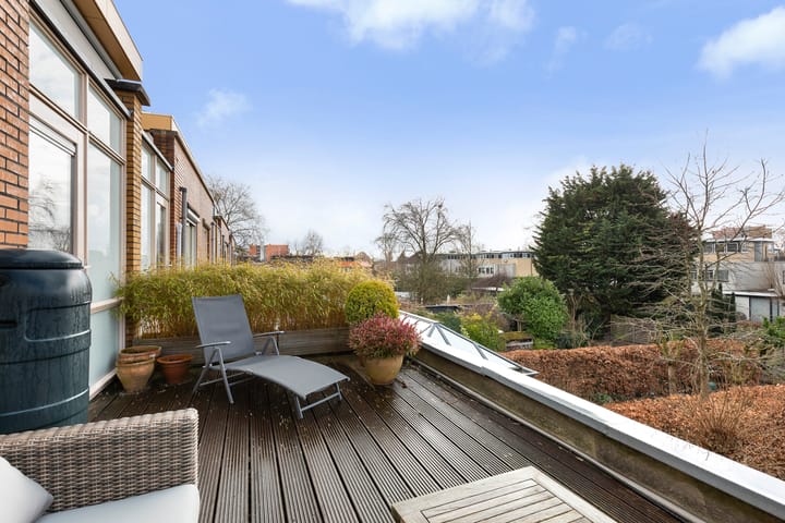 Foto 4 van Jinnahsingel 5