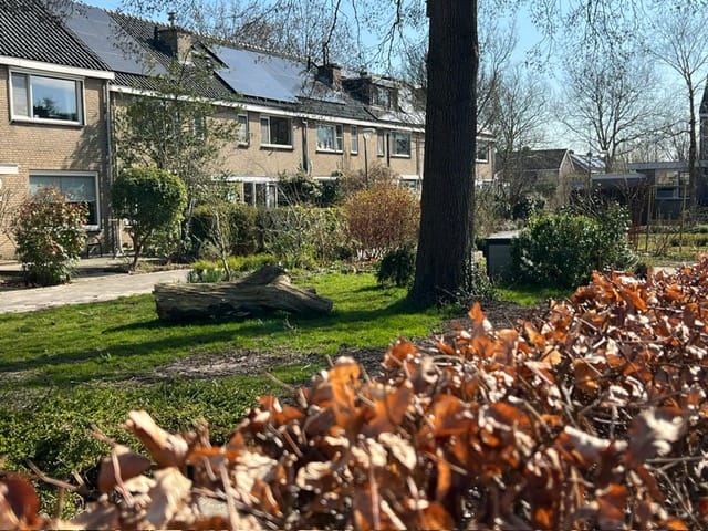 Foto 23 van Egelantierlaan 13