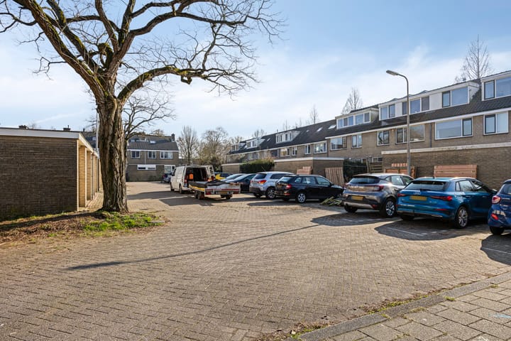 Foto 24 van Egelantierlaan 13