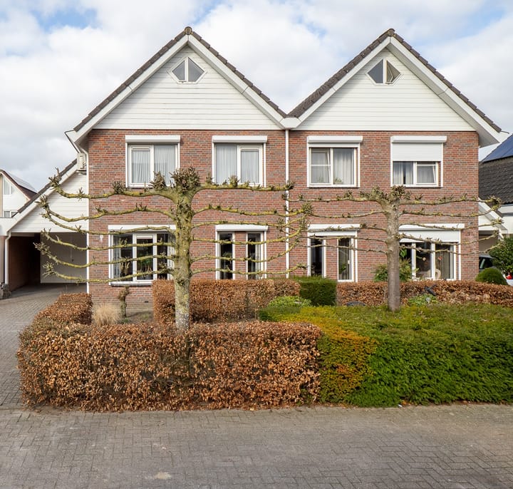 Foto 2 van Evertskamp 5