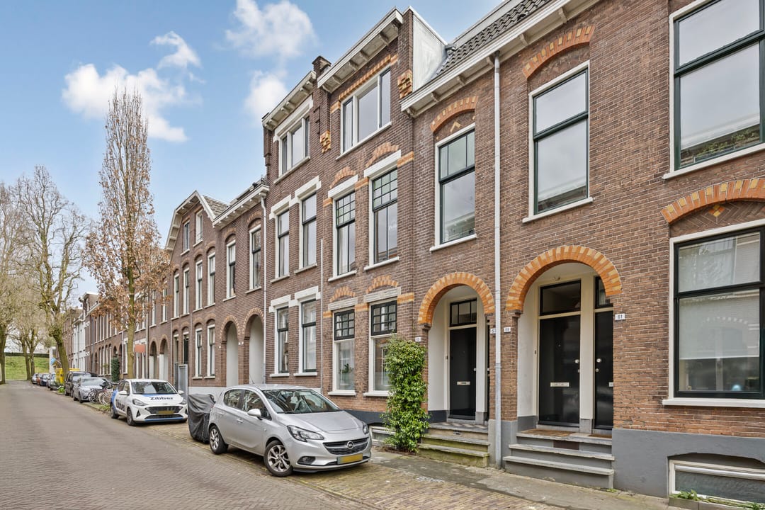 Photo 1 of Pastoor Bosstraat 57