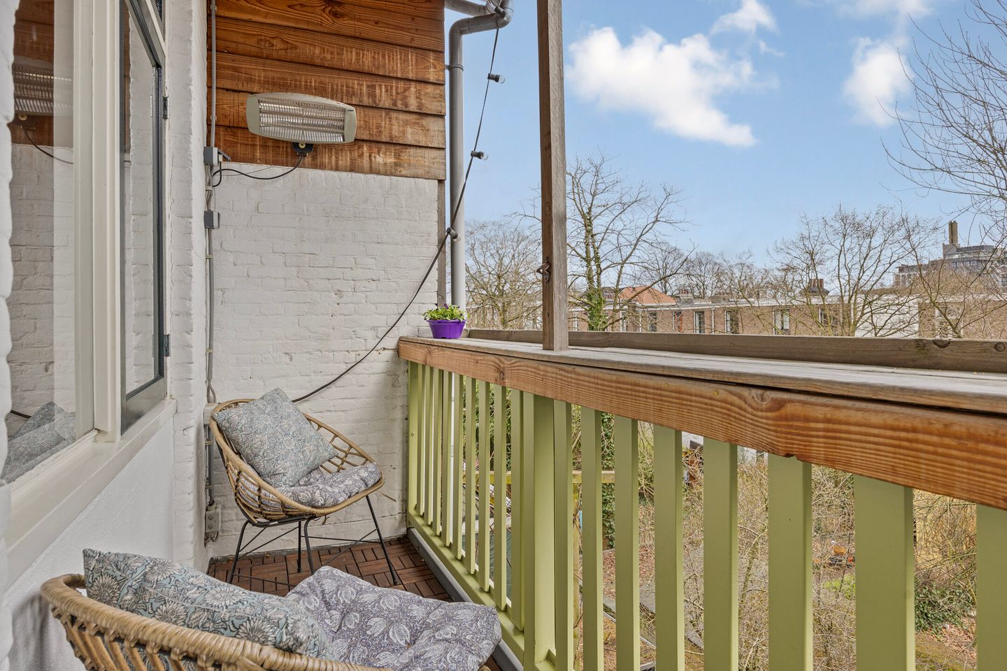 Photo 4 of Pastoor Bosstraat 57