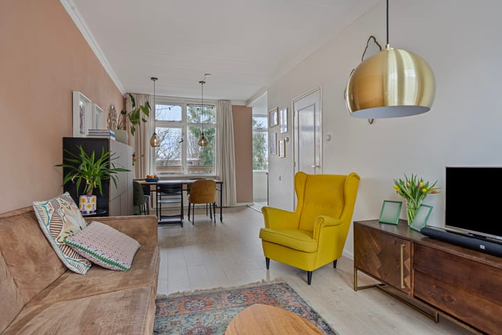 Foto 11 van Pastoor Bosstraat 57