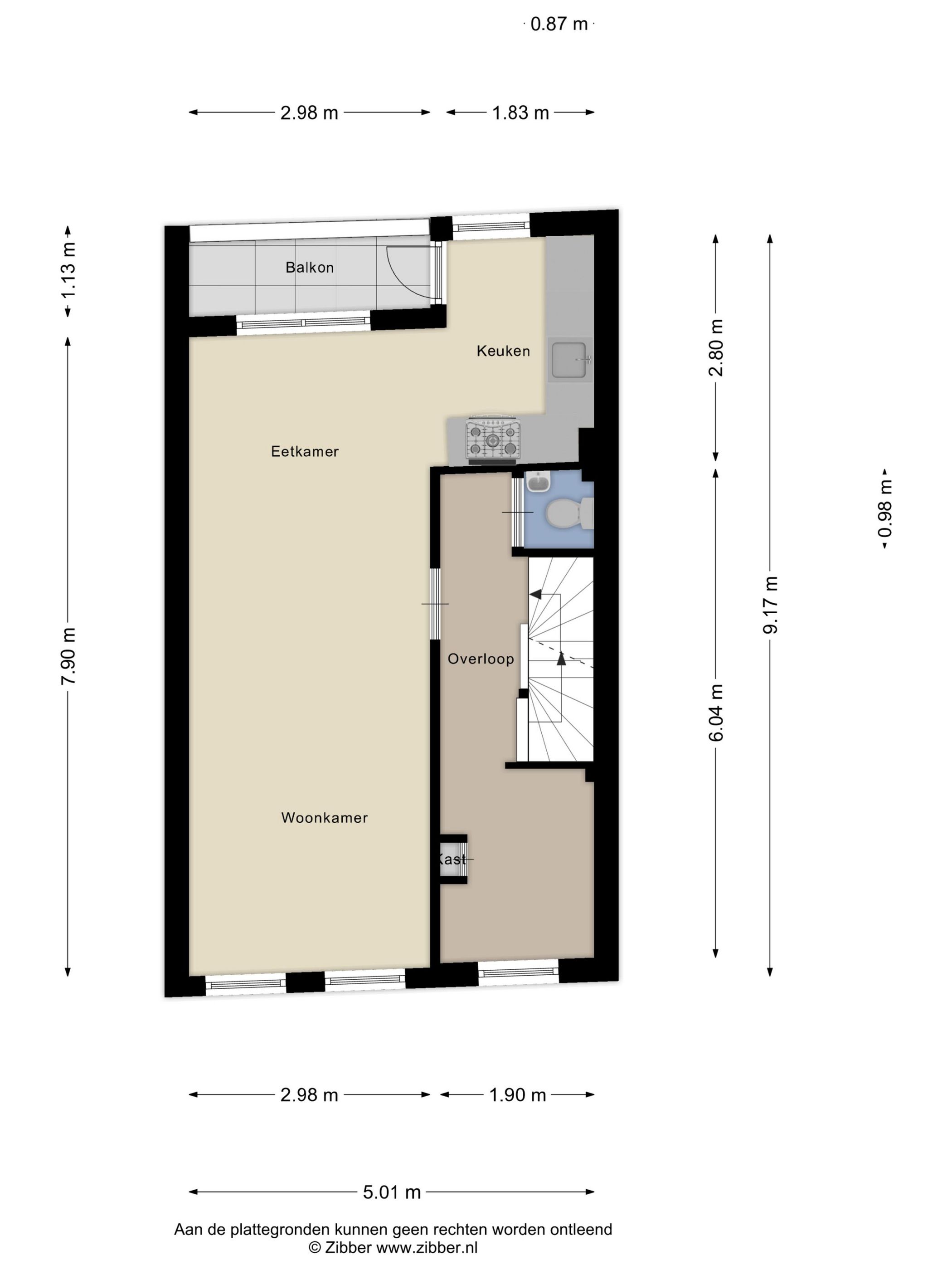 Photo 33 of Pastoor Bosstraat 57