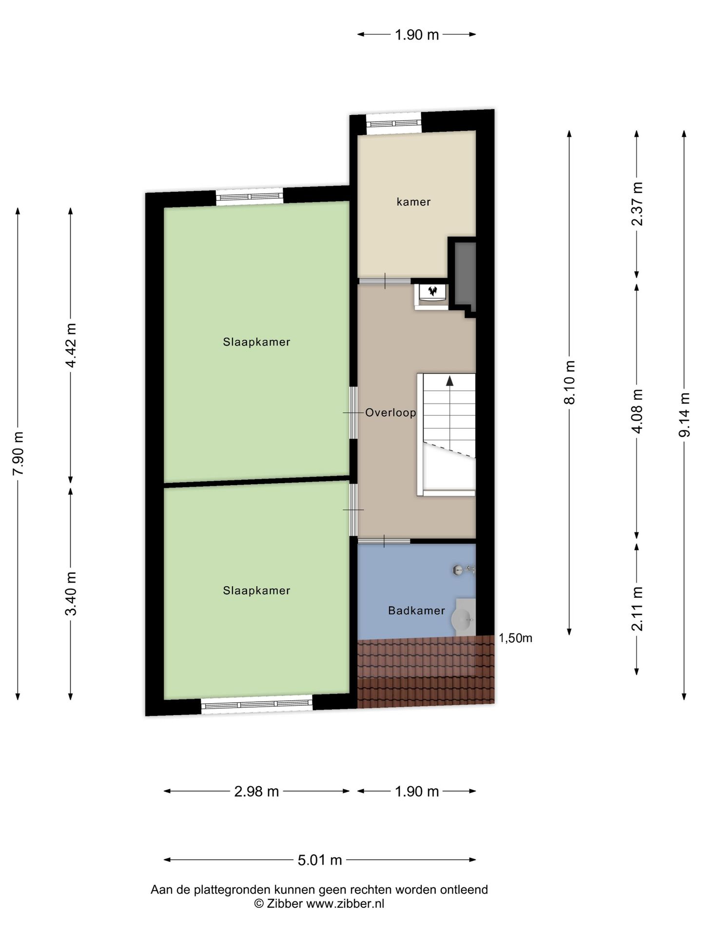 Photo 34 of Pastoor Bosstraat 57