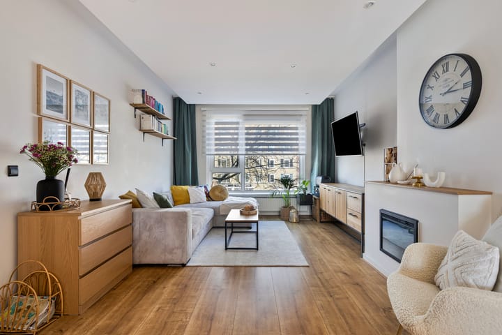 Foto 2 van Pleinweg 208-C