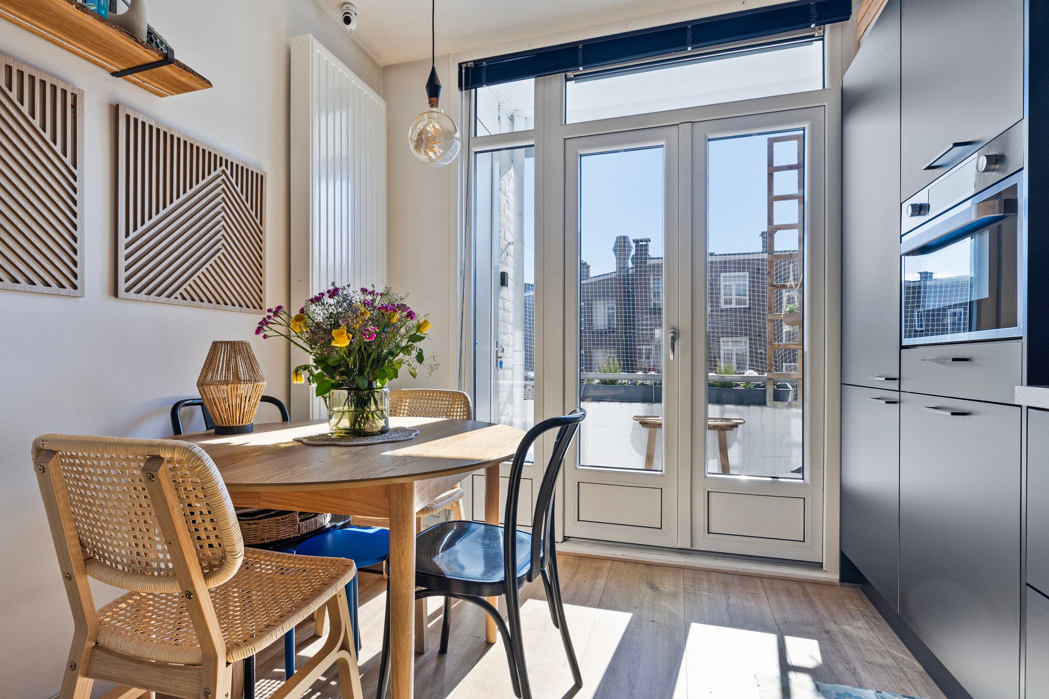 Foto 3 van Pleinweg 208-C