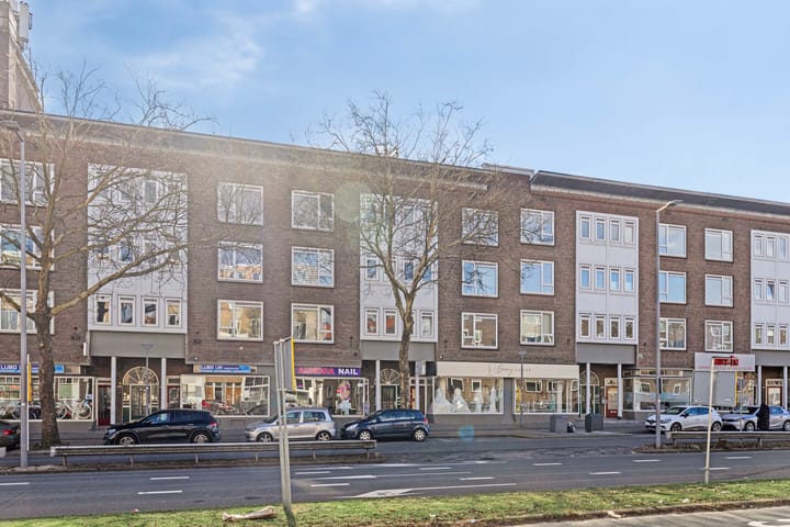 Foto 5 van Pleinweg 208-C