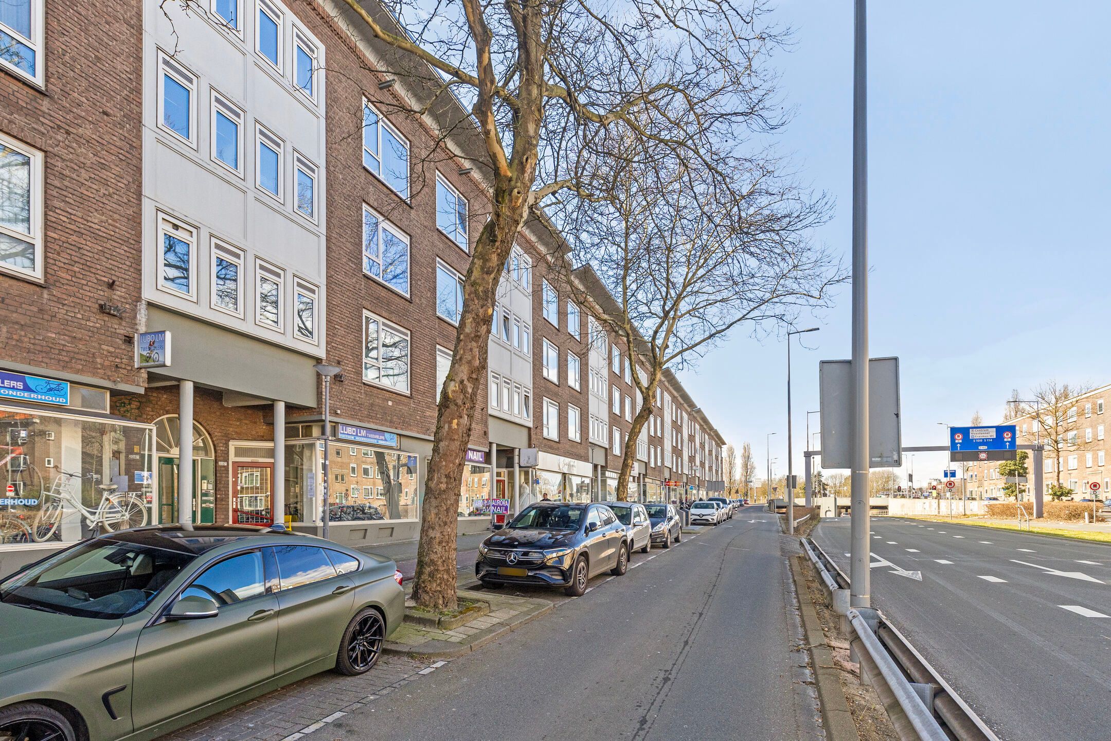 Foto 6 van Pleinweg 208-C