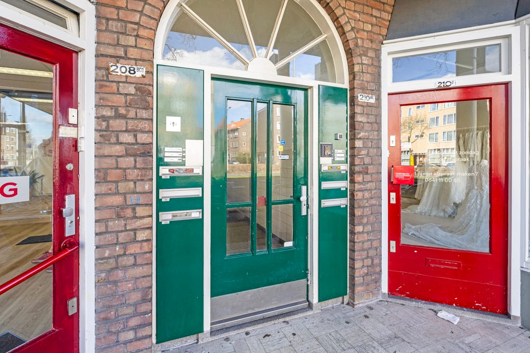 Foto 7 van Pleinweg 208-C