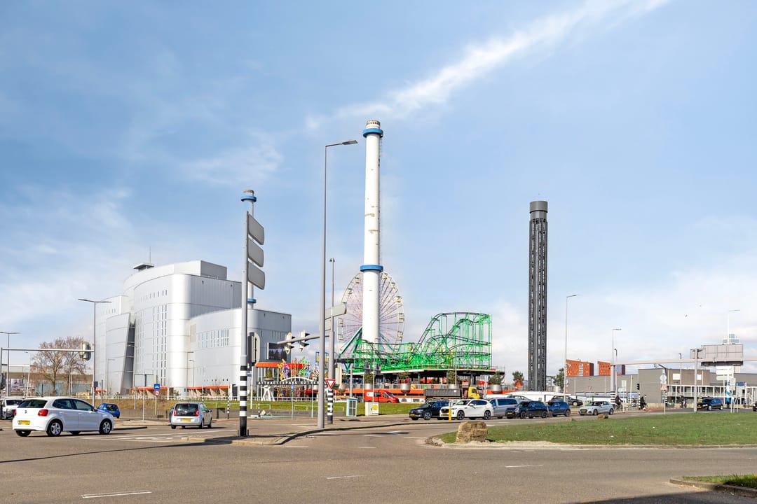 Foto 32 van Pleinweg 208-C