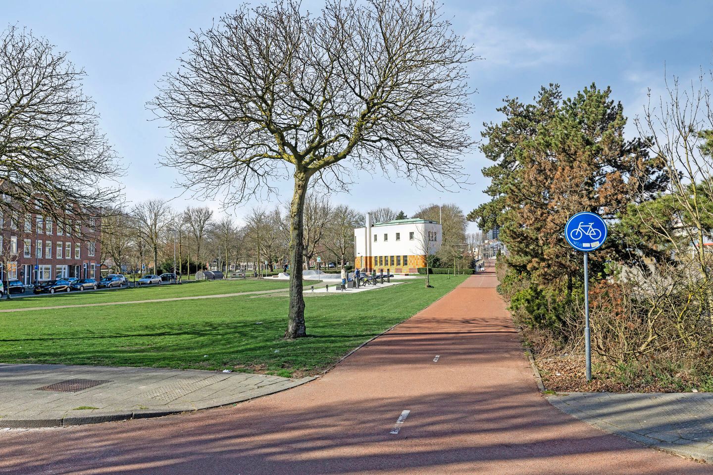 Foto 34 van Pleinweg 208-C