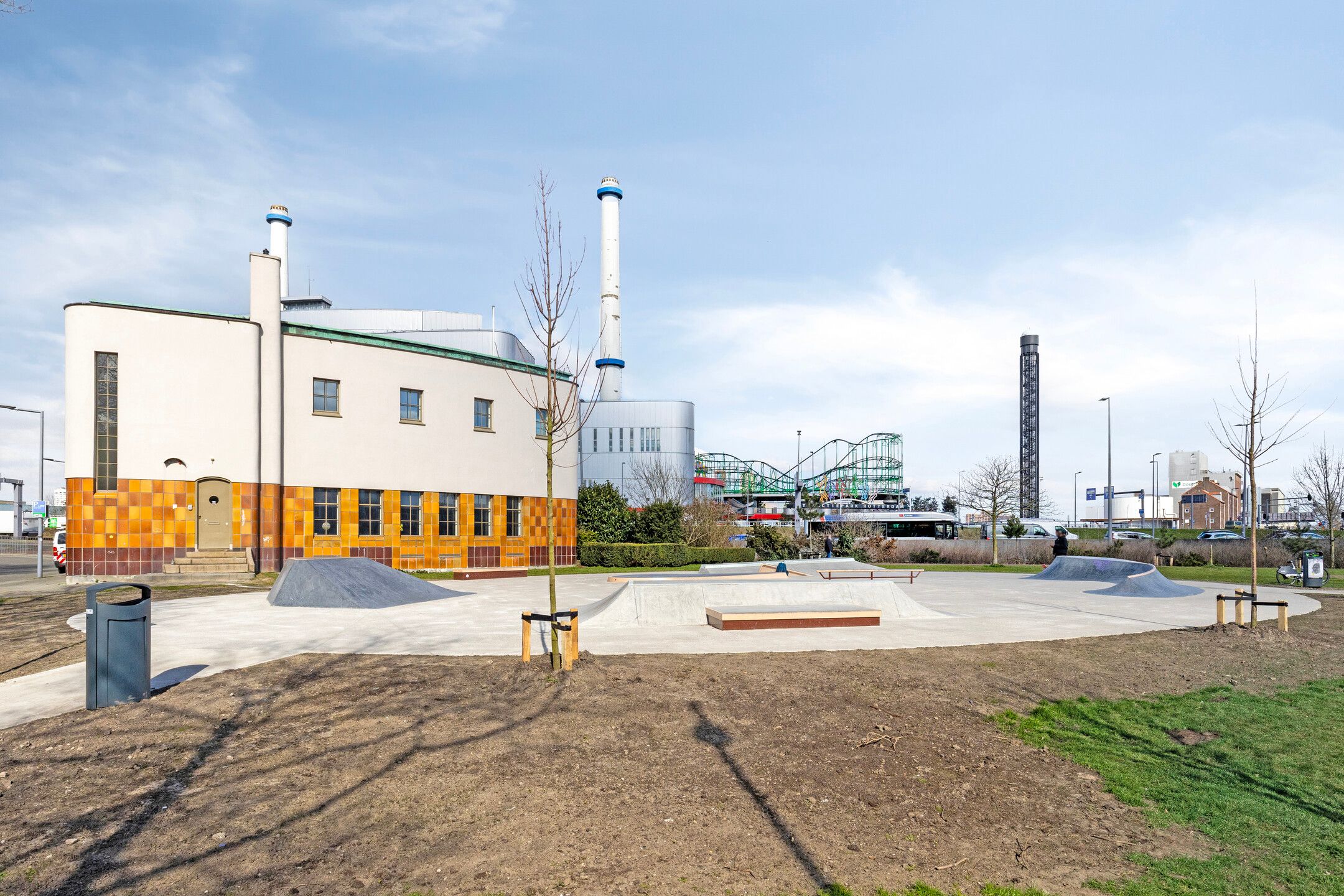 Foto 36 van Pleinweg 208-C