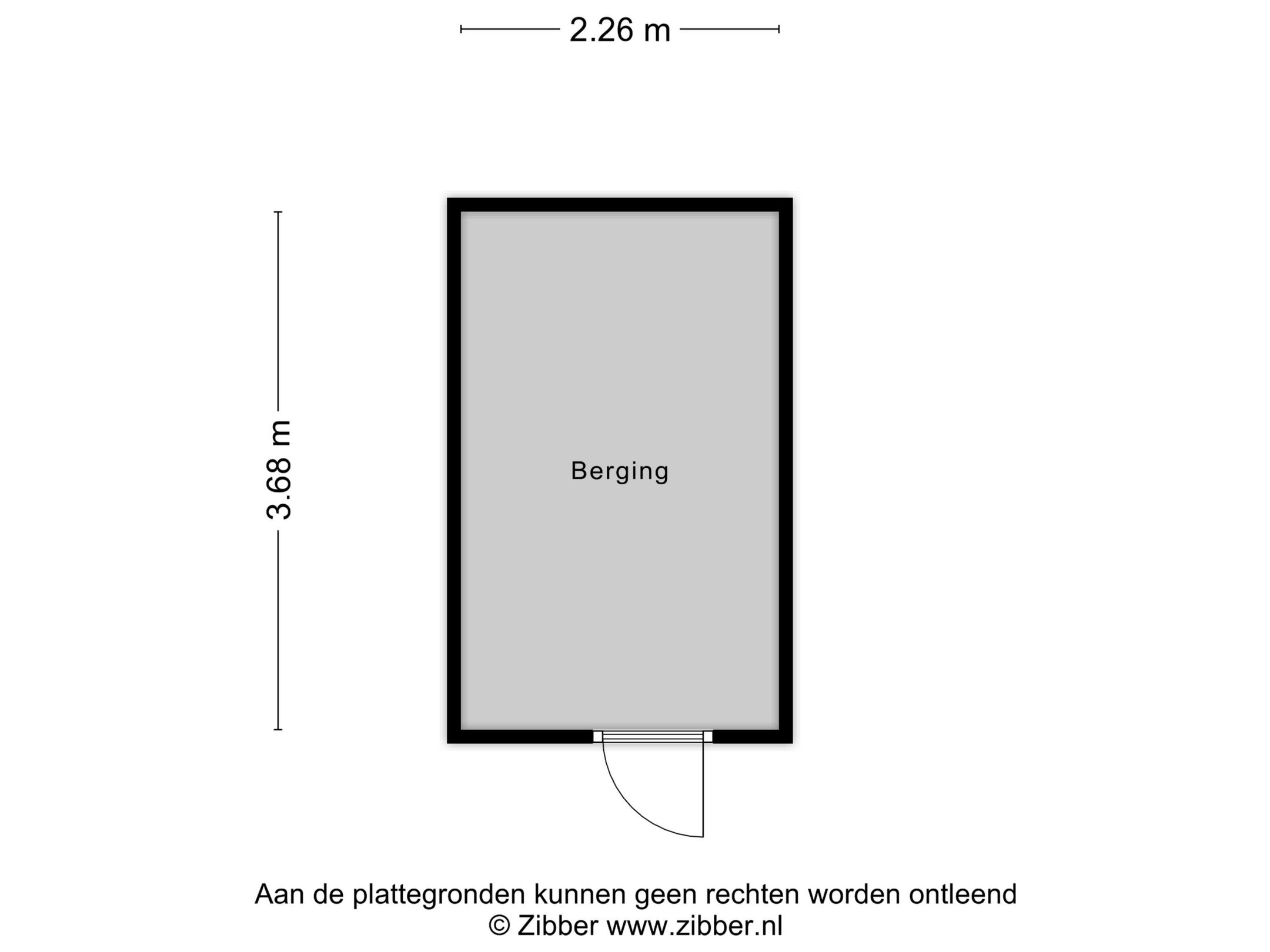 Foto 39 van Pleinweg 208-C