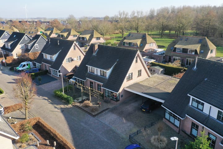 Foto 4 van Duifkruid 35