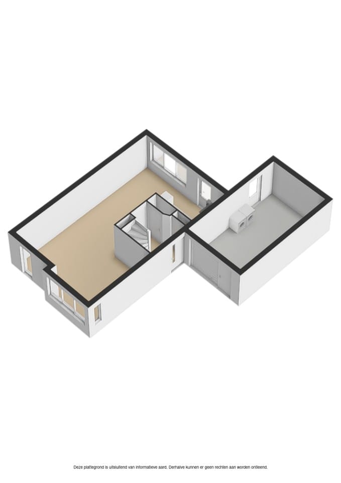 Foto 45 van Duifkruid 35