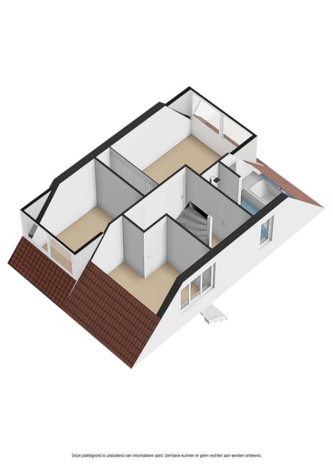 Foto 46 van Duifkruid 35