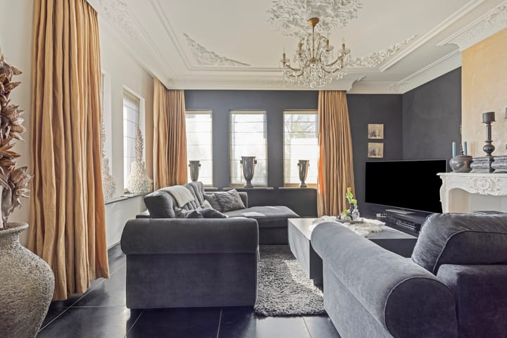 Photo 11 of Schaafdries 60