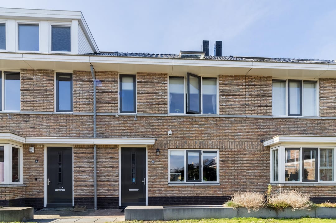 Foto 1 van Primulahof 63