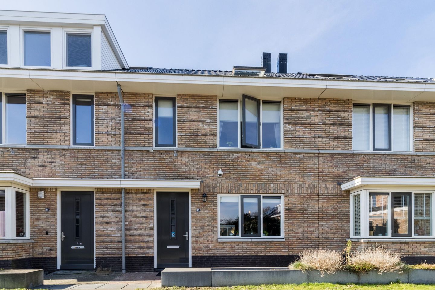 Foto 1 van Primulahof 63