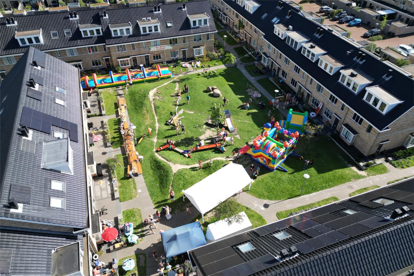 Foto 5 van Primulahof 63