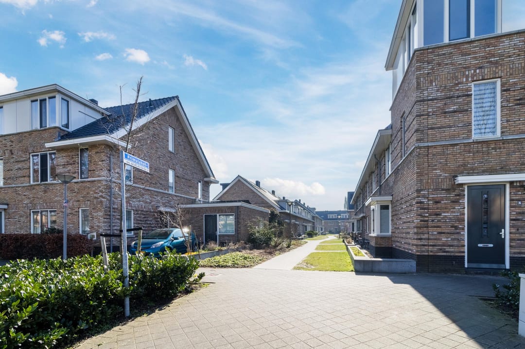 Foto 7 van Primulahof 63