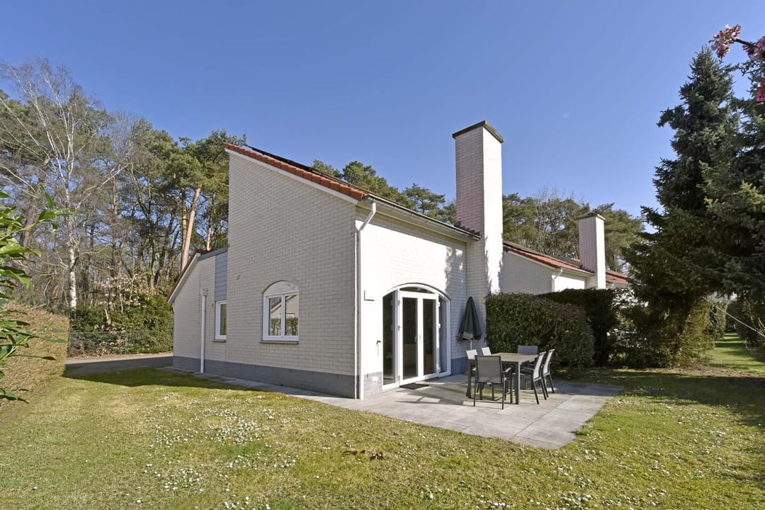 Foto 1 van Dorperheideweg 12-203