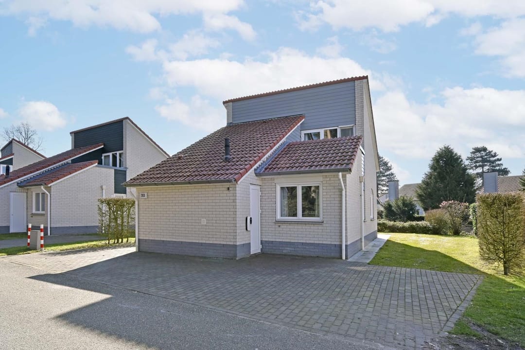 Foto 2 van Dorperheideweg 12-203