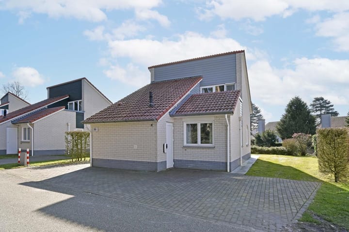 Foto 2 van Dorperheideweg 12-203