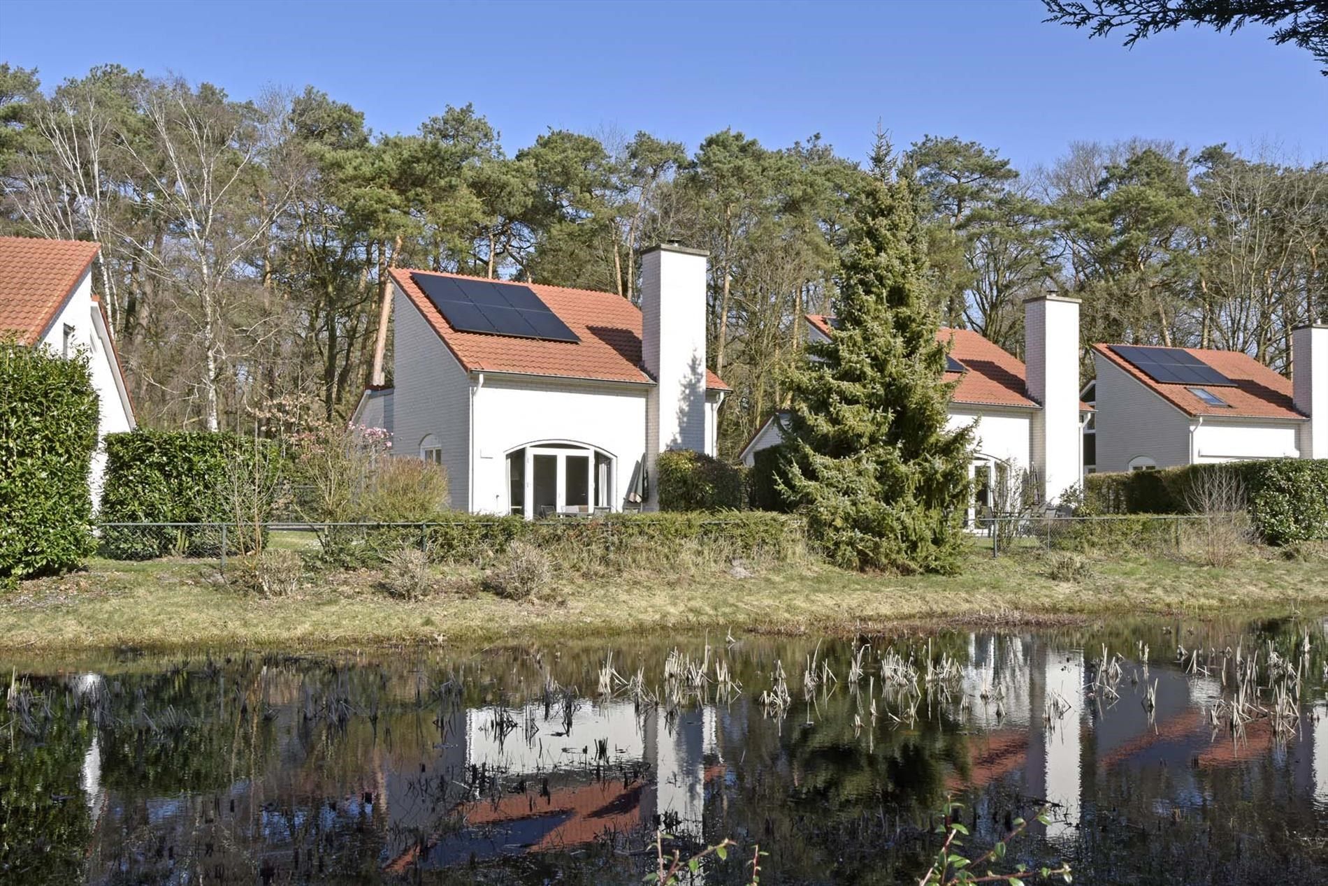 3-bedroom freehold villa in Arcen — photo 4 of 5