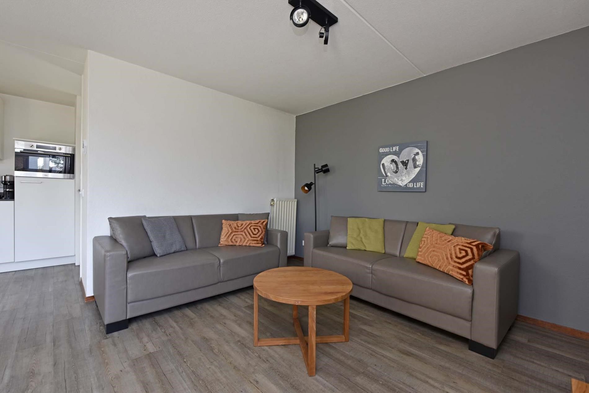 Foto 6 van Dorperheideweg 12-203