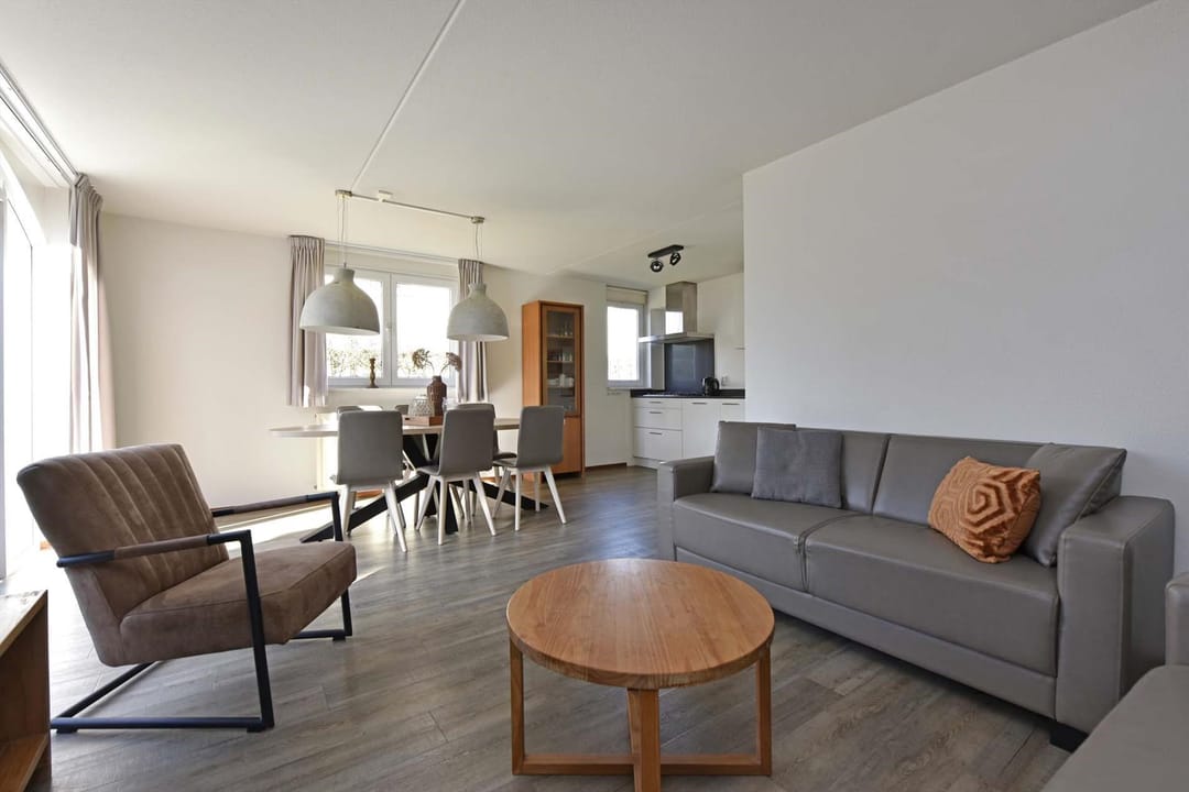 Foto 7 van Dorperheideweg 12-203