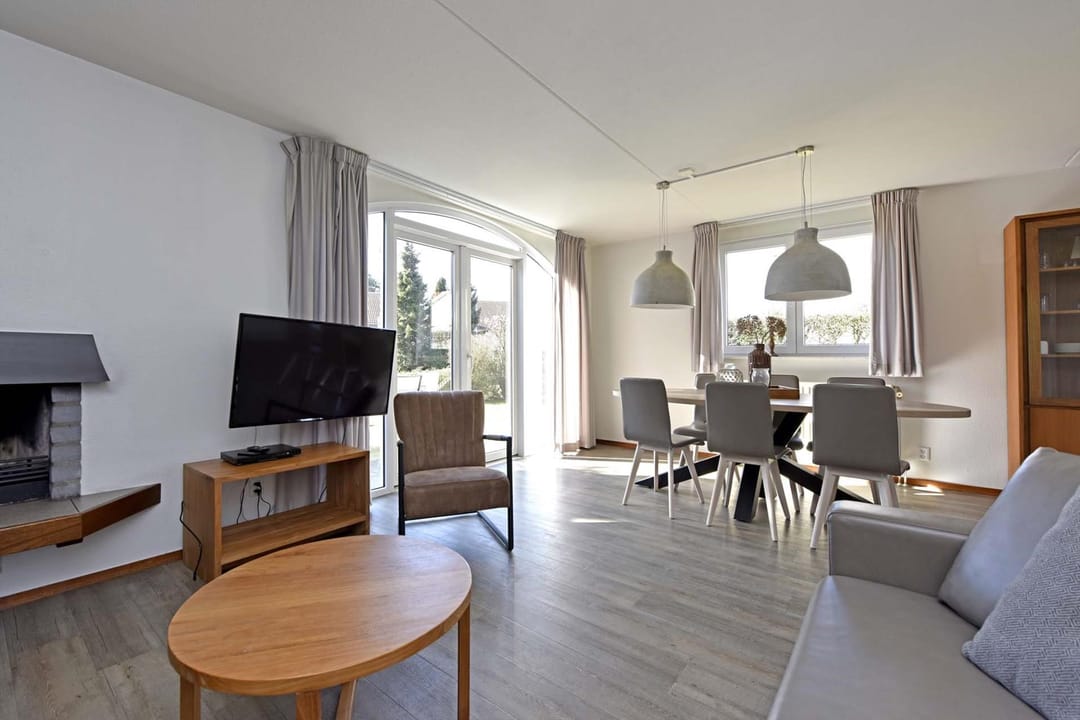 Foto 8 van Dorperheideweg 12-203