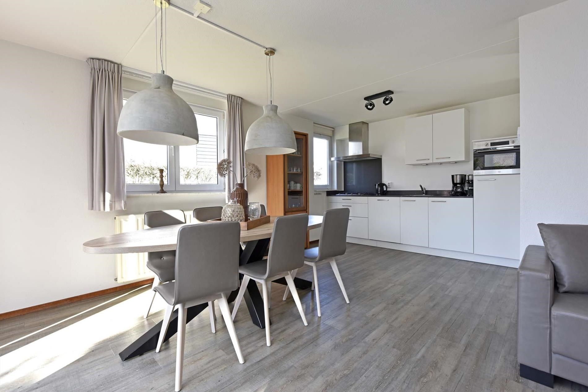 Foto 9 van Dorperheideweg 12-203