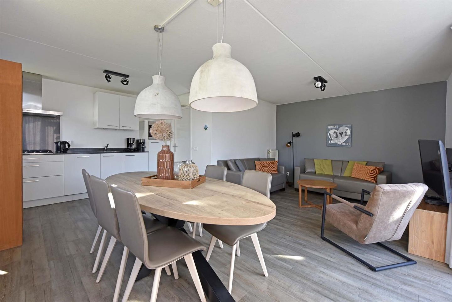 Foto 10 van Dorperheideweg 12-203