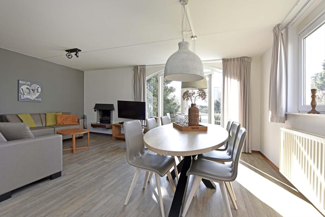 Foto 11 van Dorperheideweg 12-203